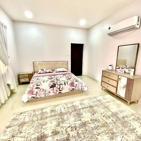 Seven Elements Resort Ras al-Khaimah Phòng bức ảnh