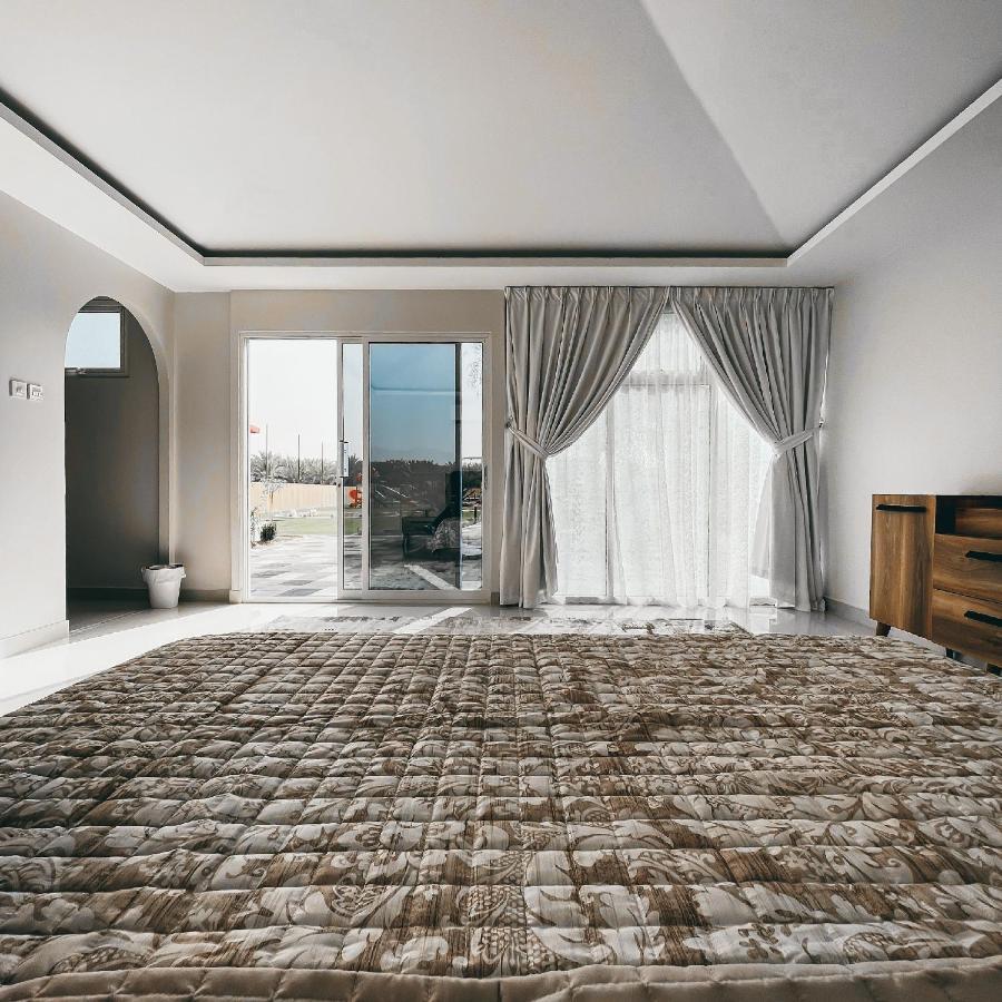 Seven Elements Resort Ras al-Khaimah Ngoại thất bức ảnh