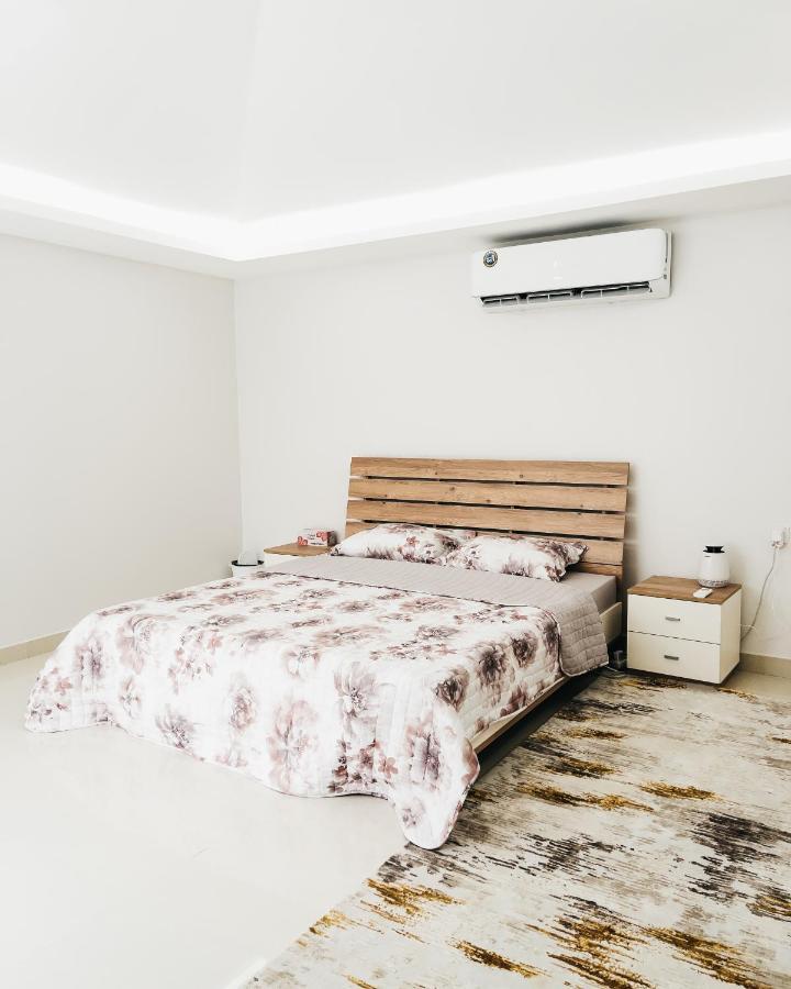 Seven Elements Resort Ras al-Khaimah Ngoại thất bức ảnh