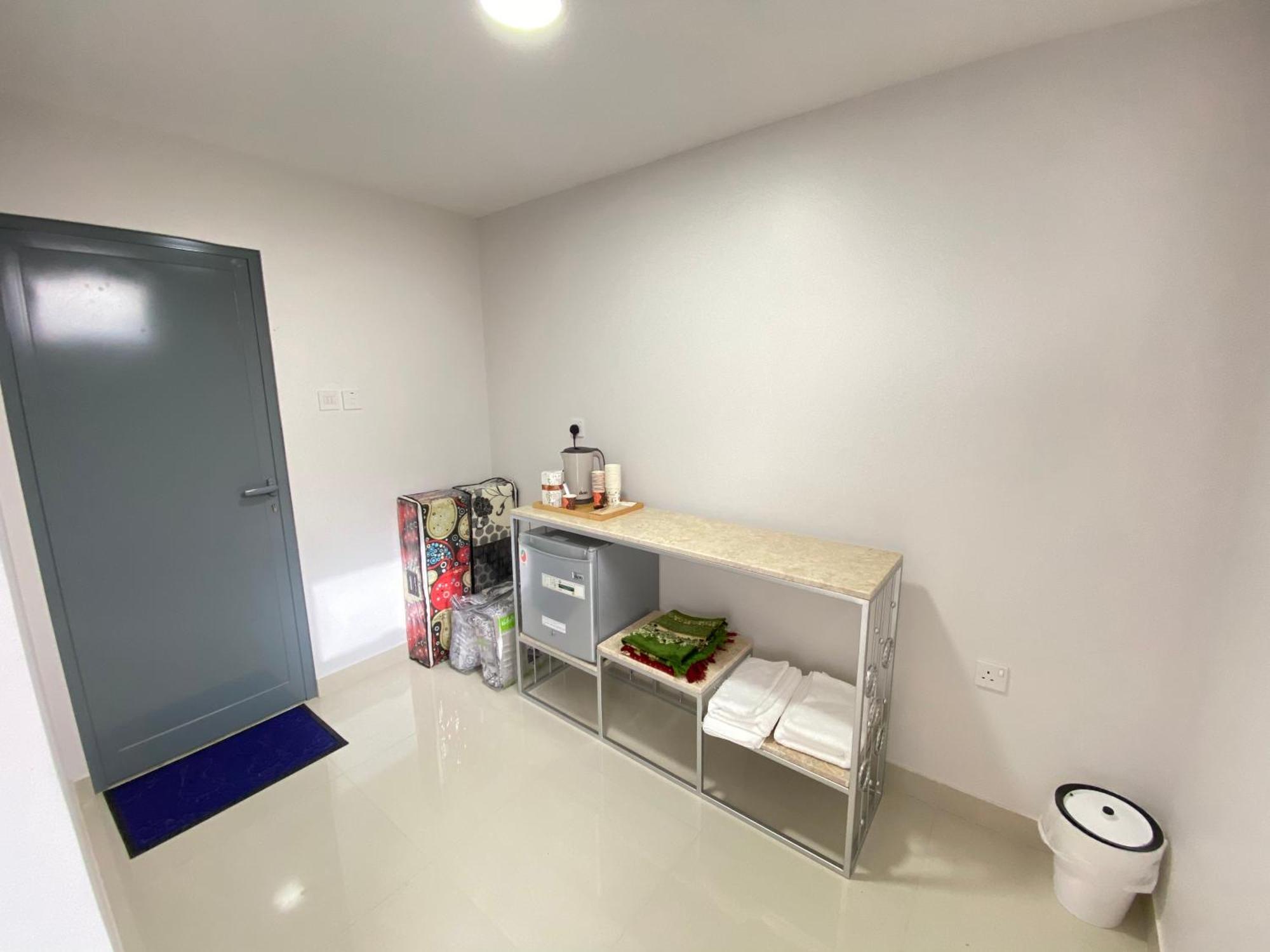Seven Elements Resort Ras al-Khaimah Phòng bức ảnh