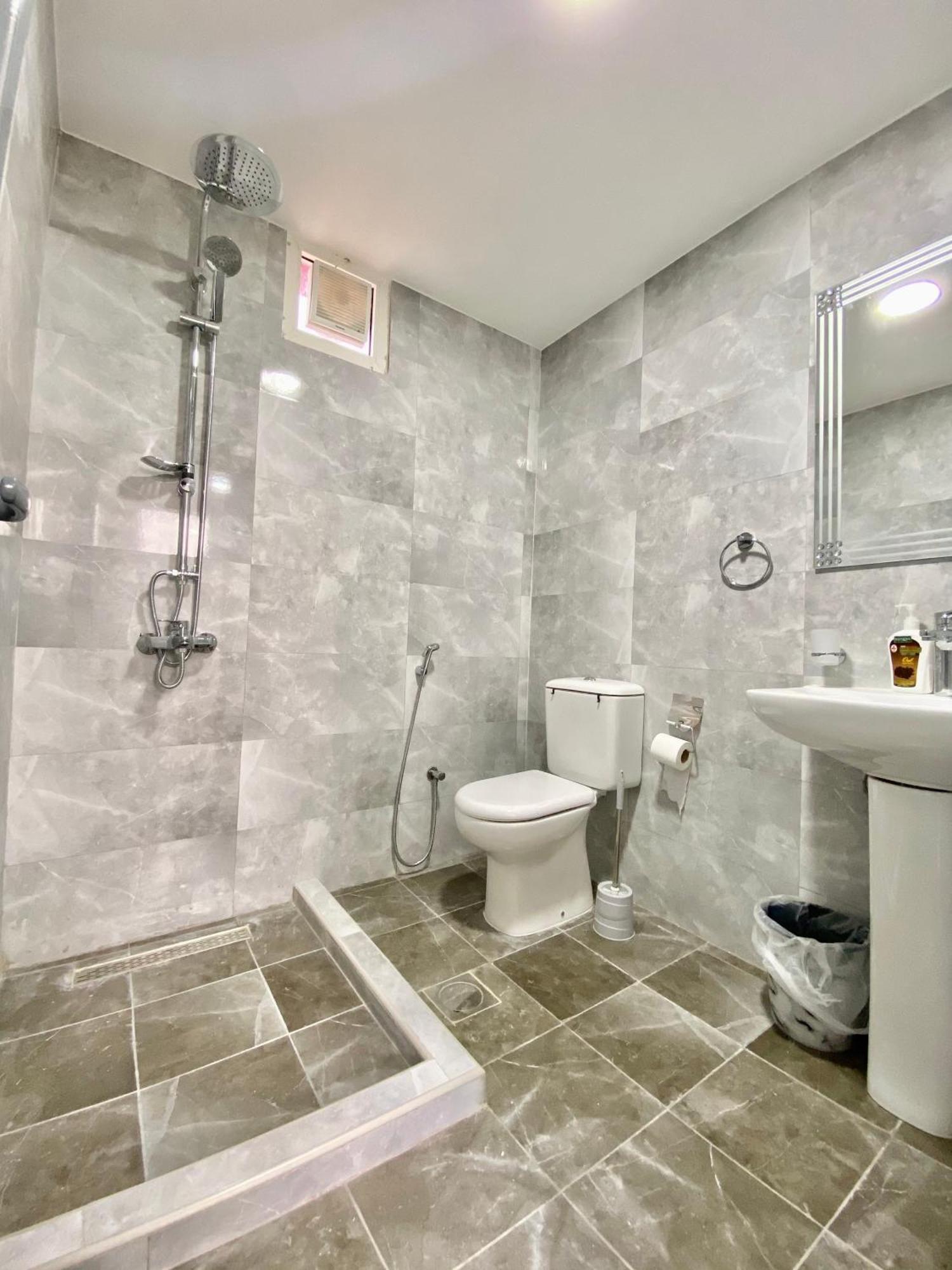 Seven Elements Resort Ras al-Khaimah Phòng bức ảnh